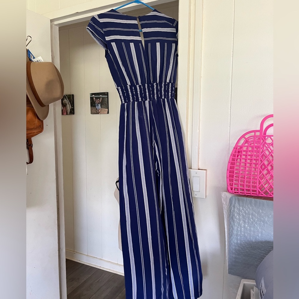 JUMPSUIT • - Picture 2 of 4